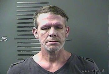 Eric Clinton Mosley Mugshot