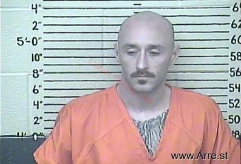 Eric T. Myers Mugshot