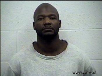 Eric Dewayne Nash Mugshot