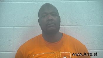 Eric Dewayne Nash Mugshot