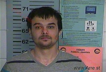 Eric Matthew Nixon Mugshot