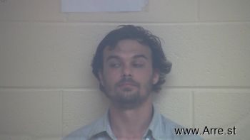 Eric Matthew Nixon Mugshot