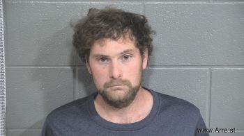 Eric Dylan Parker Mugshot