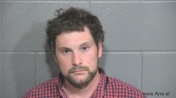 Eric Dylan Parker Mugshot