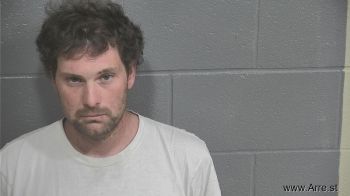 Eric Dylan Parker Mugshot