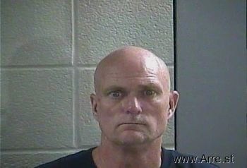 Eric B Parsons Mugshot