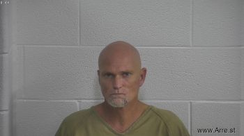 Eric B Parsons Mugshot