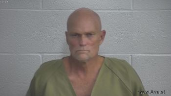 Eric B Parsons Mugshot