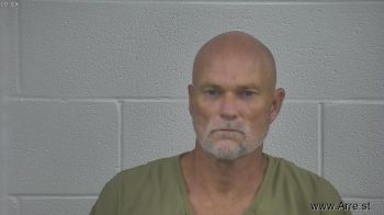 Eric B Parsons Mugshot