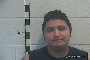 Eric Eduardo Perez Mugshot