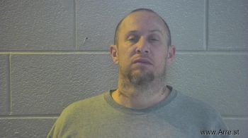 Eric Robert Peters Mugshot