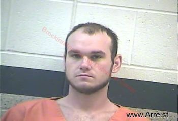 Eric Andrew Phillips Mugshot