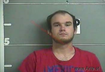 Eric A Phillips Mugshot