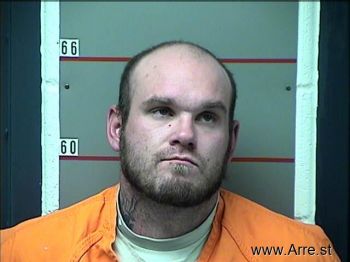 Eric Andrew Phillips Mugshot