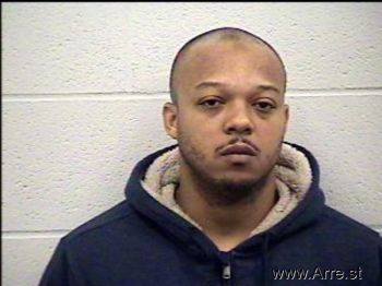 Eric Michael Phillips Mugshot