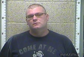 Eric Michael Pike Mugshot