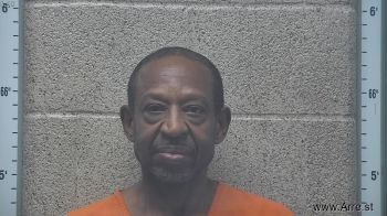 Eric A Poole Mugshot