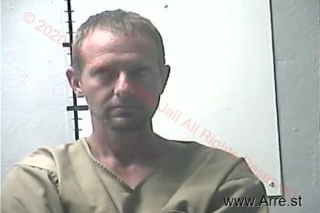 Eric M Powell Mugshot