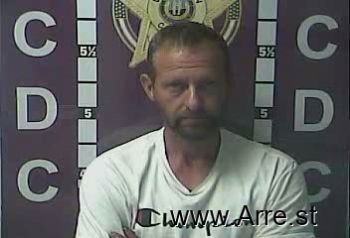 Eric Mattthew Powell Mugshot