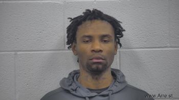 Eric Lamont Powell Mugshot