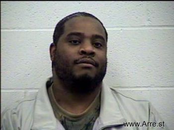 Eric Lee Powell Mugshot