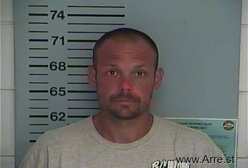 Eric Michael Puckett Mugshot