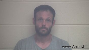 Eric Michael Puckett Mugshot