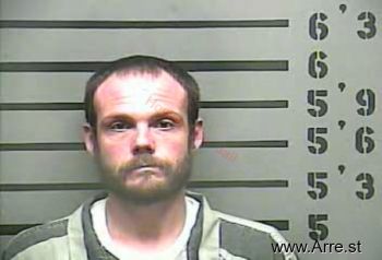 Eric Michael Puckett Mugshot