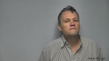 Eric R Ramey Mugshot