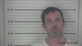 Eric Warren Randall Mugshot