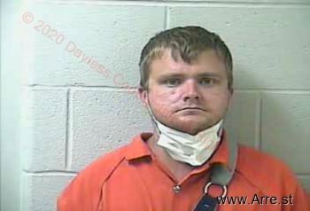 Eric  Reardon Mugshot