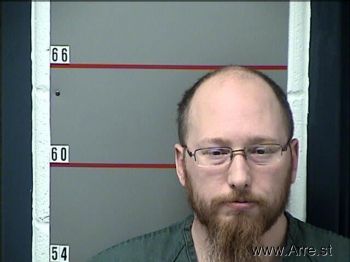 Eric Allen Reavis Mugshot