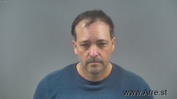 Eric Dewayne Reeves Mugshot