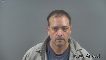 Eric Dewayne Reeves Mugshot