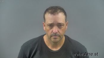 Eric Dewayne Reeves Mugshot