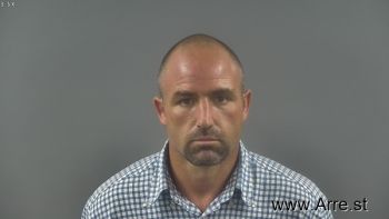 Eric Daniel Reynolds Mugshot