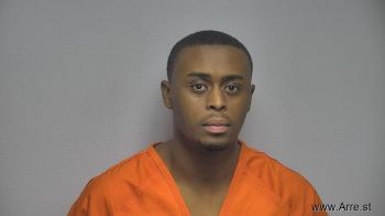 Eric Jerome Rhodes Mugshot