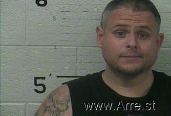 Eric B Rice Mugshot