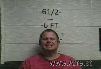 Eric Brian Rice Mugshot