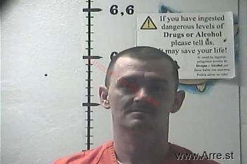 Eric  Riggs Mugshot