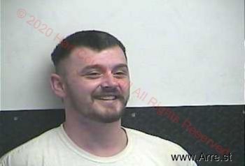 Eric D Riggs Mugshot