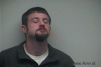 Eric Lucas Riley Mugshot