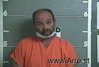 Eric Conrad Roach Mugshot