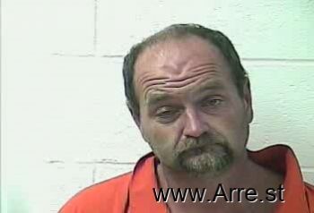 Eric Corad Roach Mugshot