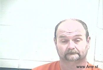 Eric Conrad Roach Mugshot