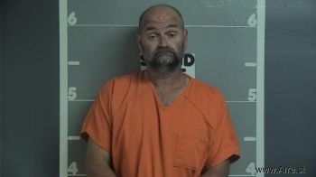 Eric Conrad Roach Mugshot