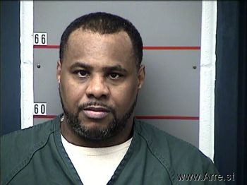 Eric Atoy Roberson Mugshot