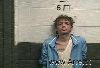 Eric  Rogers Mugshot