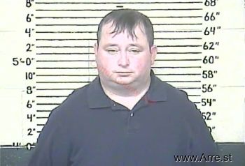 Eric S Roseberry Mugshot