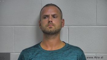 Eric Larock Rosenbarger Mugshot